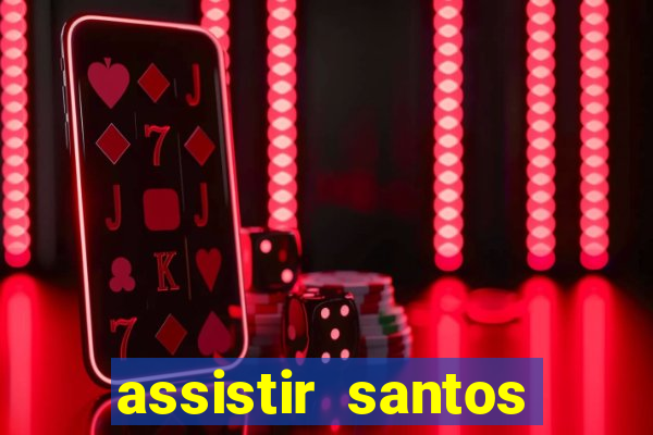 assistir santos justiceiros 2 completo dublado